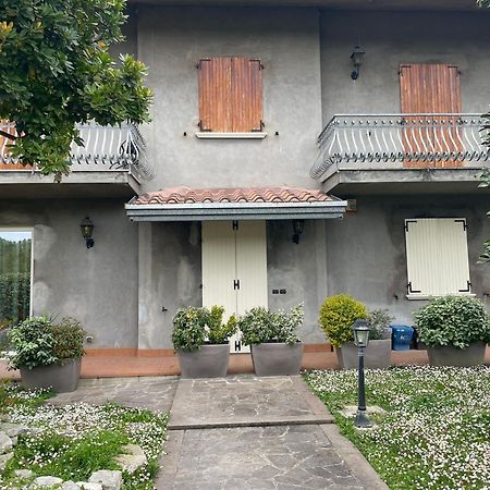 Magnolia Otel Savignano sul Rubicone Dış mekan fotoğraf