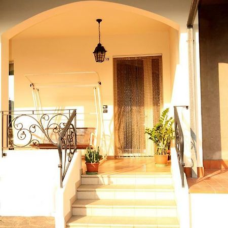 Magnolia Otel Savignano sul Rubicone Dış mekan fotoğraf