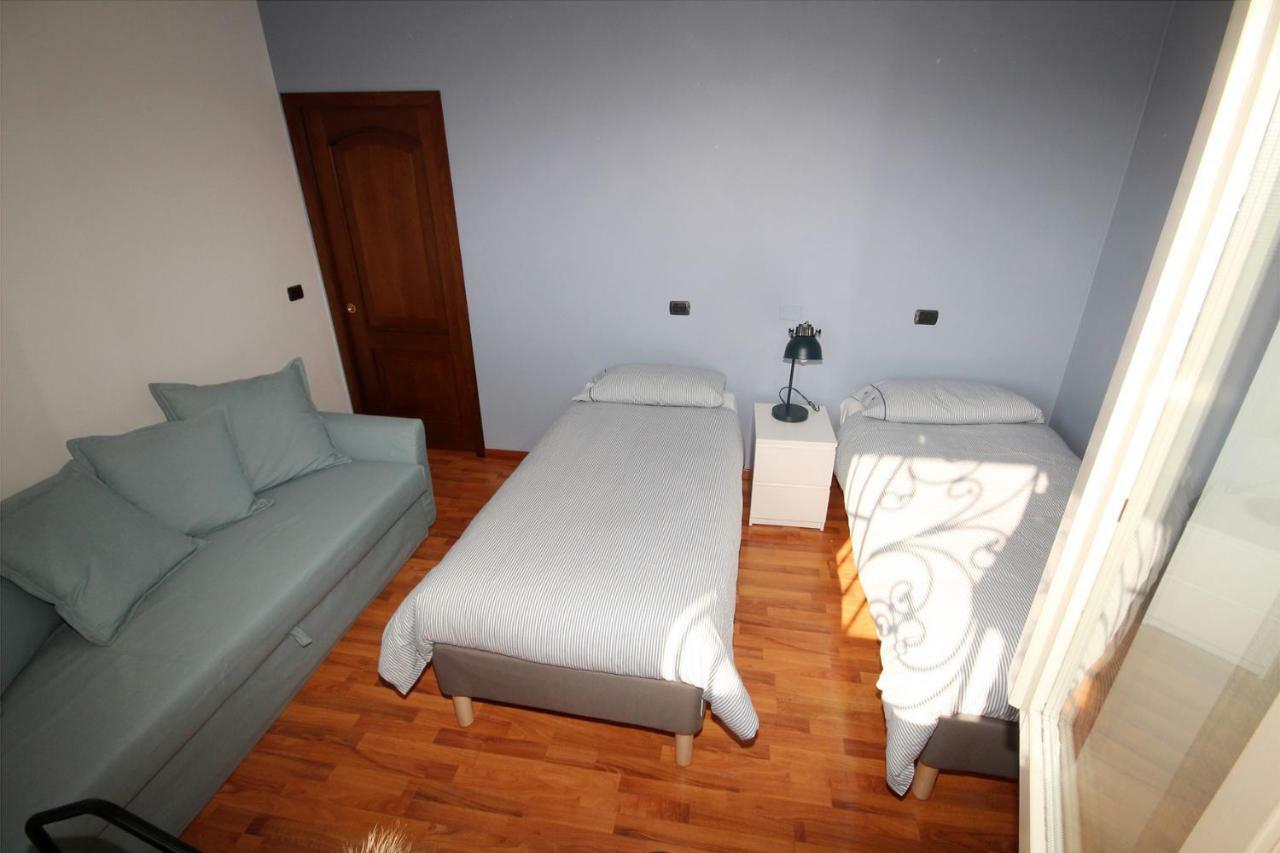 Magnolia Otel Savignano sul Rubicone Dış mekan fotoğraf