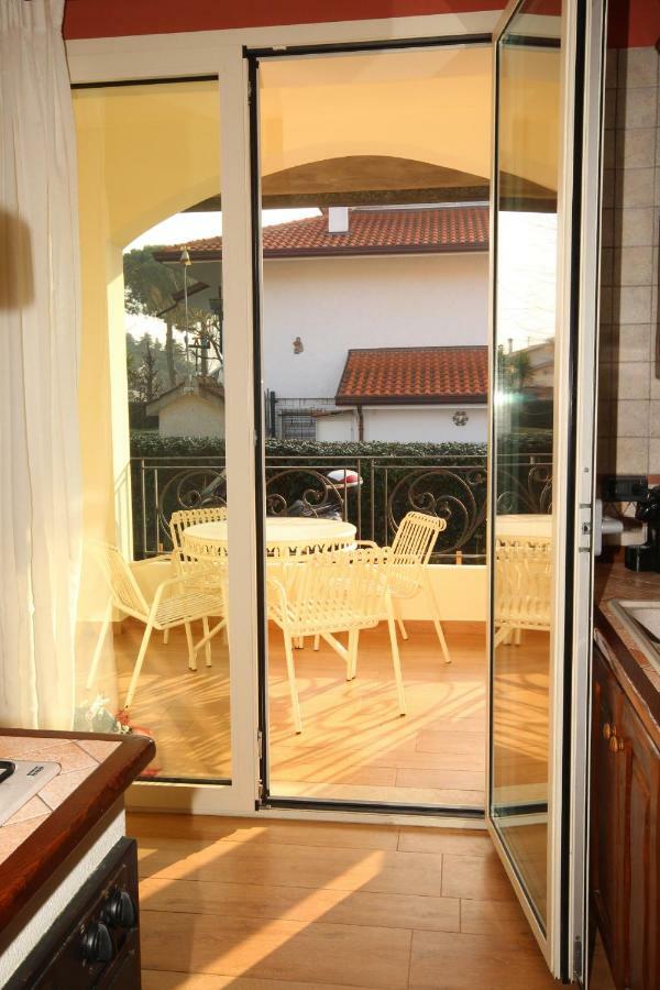 Magnolia Otel Savignano sul Rubicone Dış mekan fotoğraf