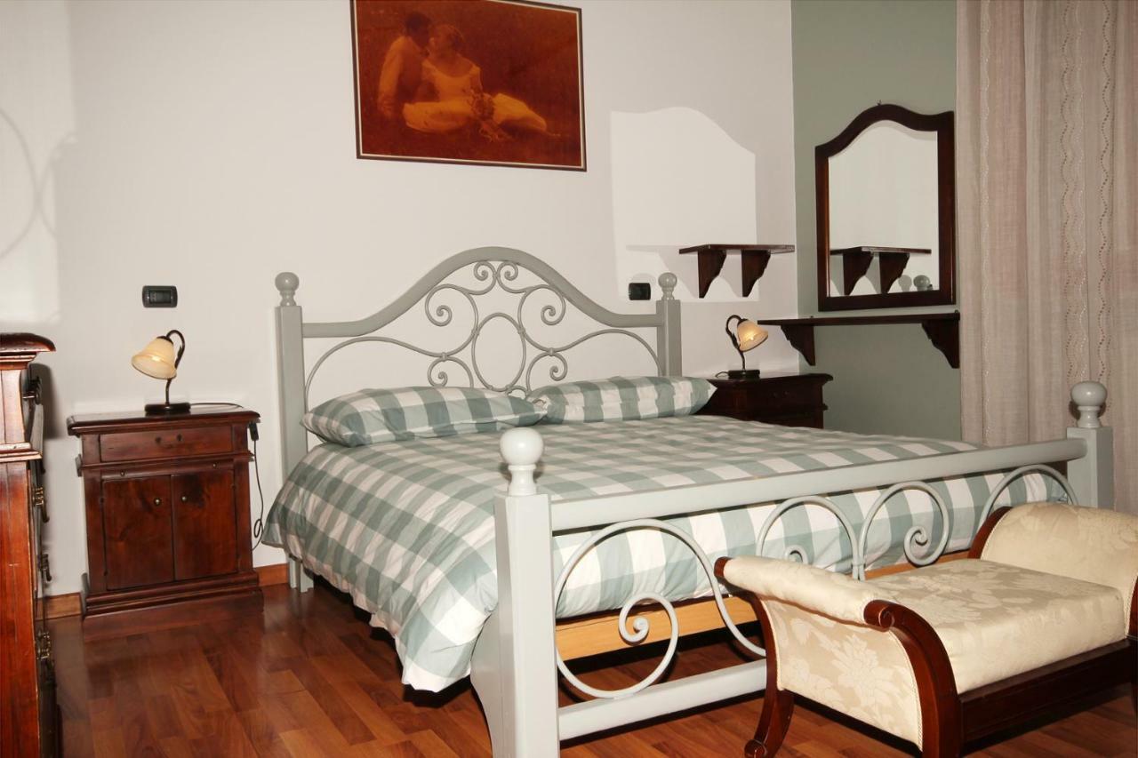 Magnolia Otel Savignano sul Rubicone Dış mekan fotoğraf
