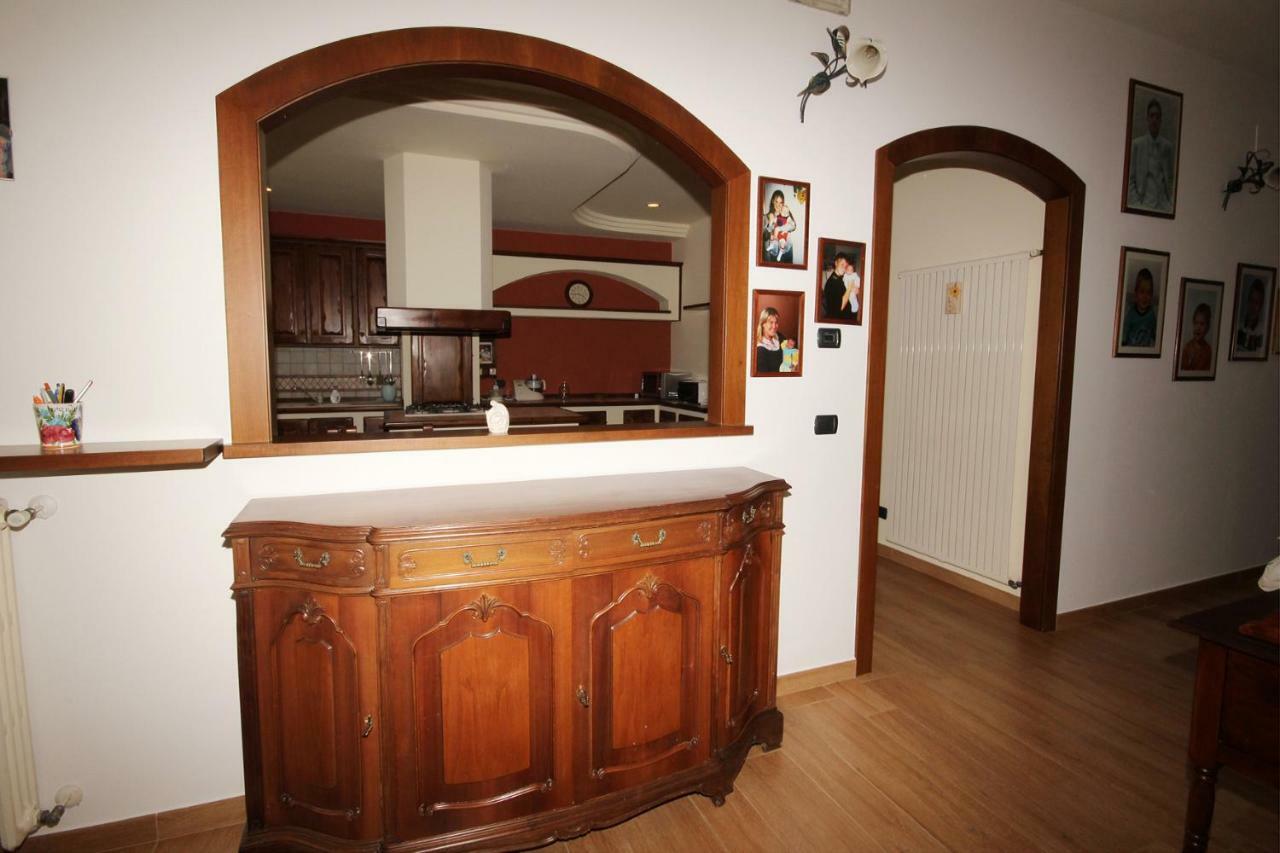 Magnolia Otel Savignano sul Rubicone Dış mekan fotoğraf