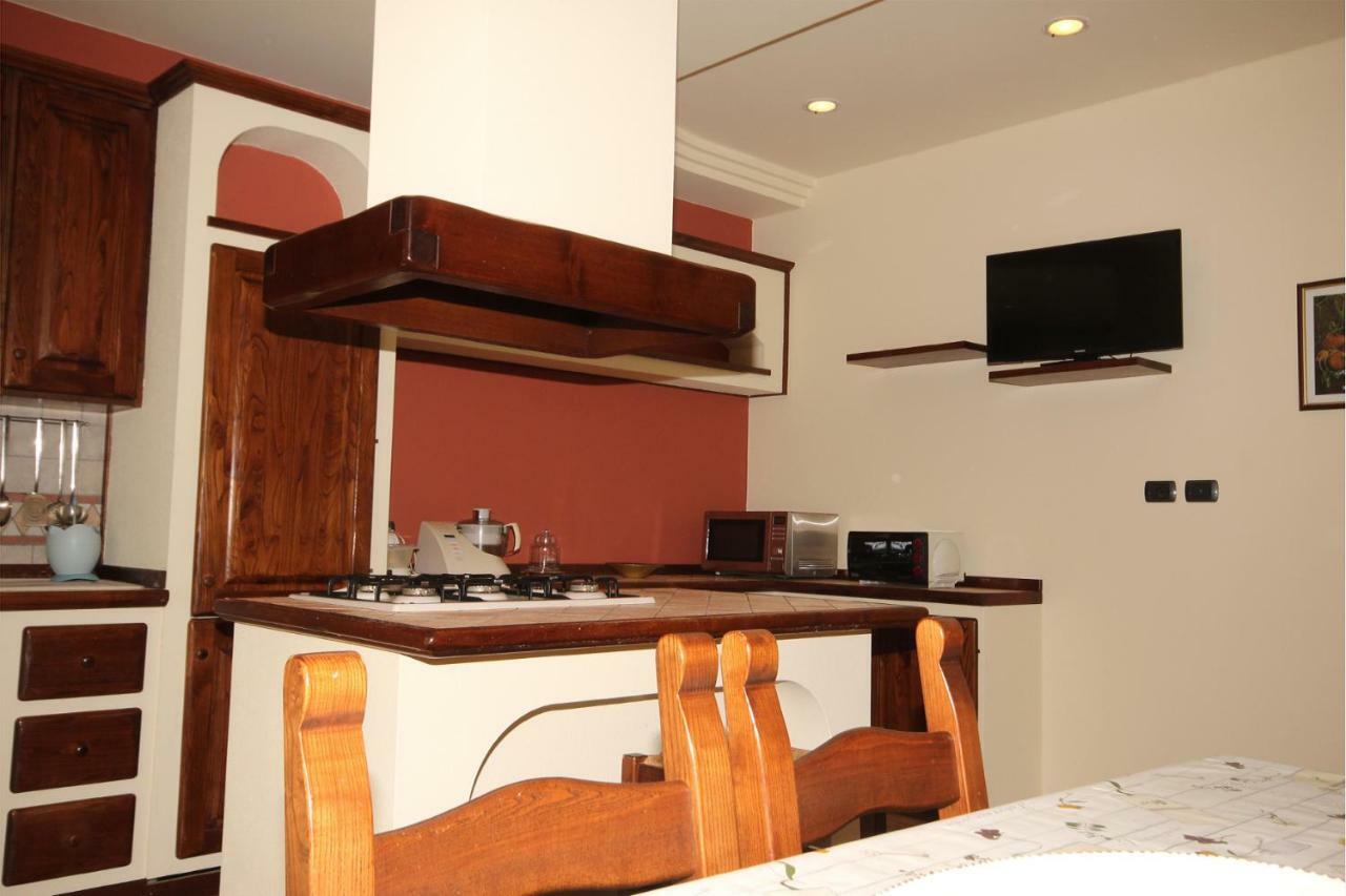 Magnolia Otel Savignano sul Rubicone Dış mekan fotoğraf