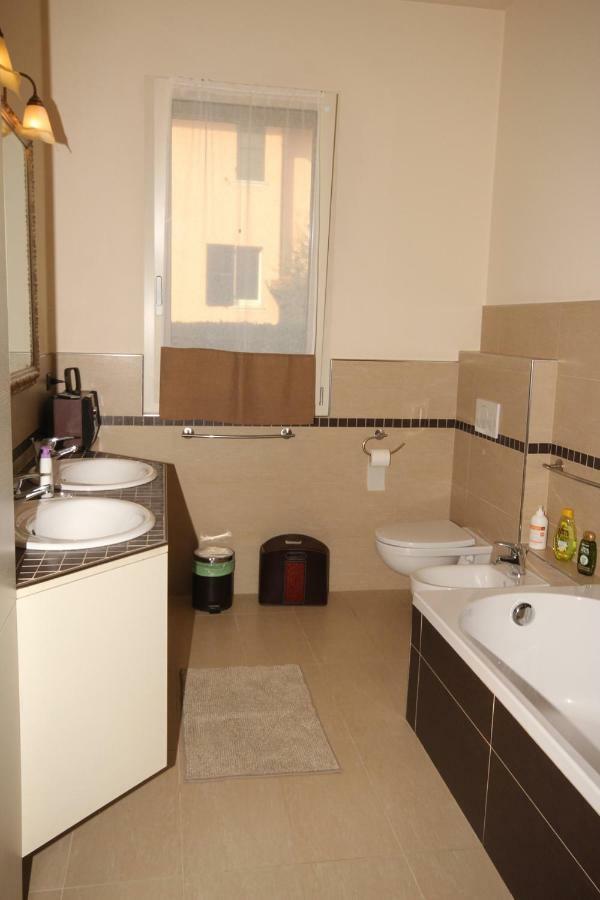 Magnolia Otel Savignano sul Rubicone Dış mekan fotoğraf