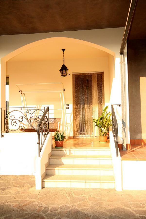 Magnolia Otel Savignano sul Rubicone Dış mekan fotoğraf