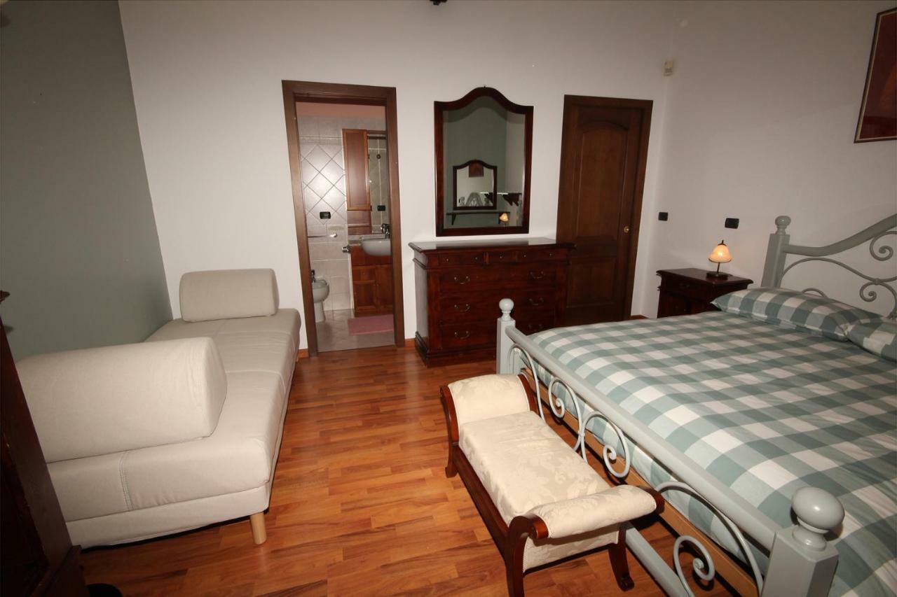 Magnolia Otel Savignano sul Rubicone Dış mekan fotoğraf