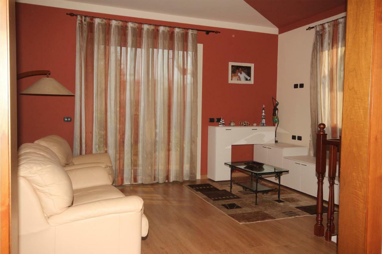 Magnolia Otel Savignano sul Rubicone Dış mekan fotoğraf
