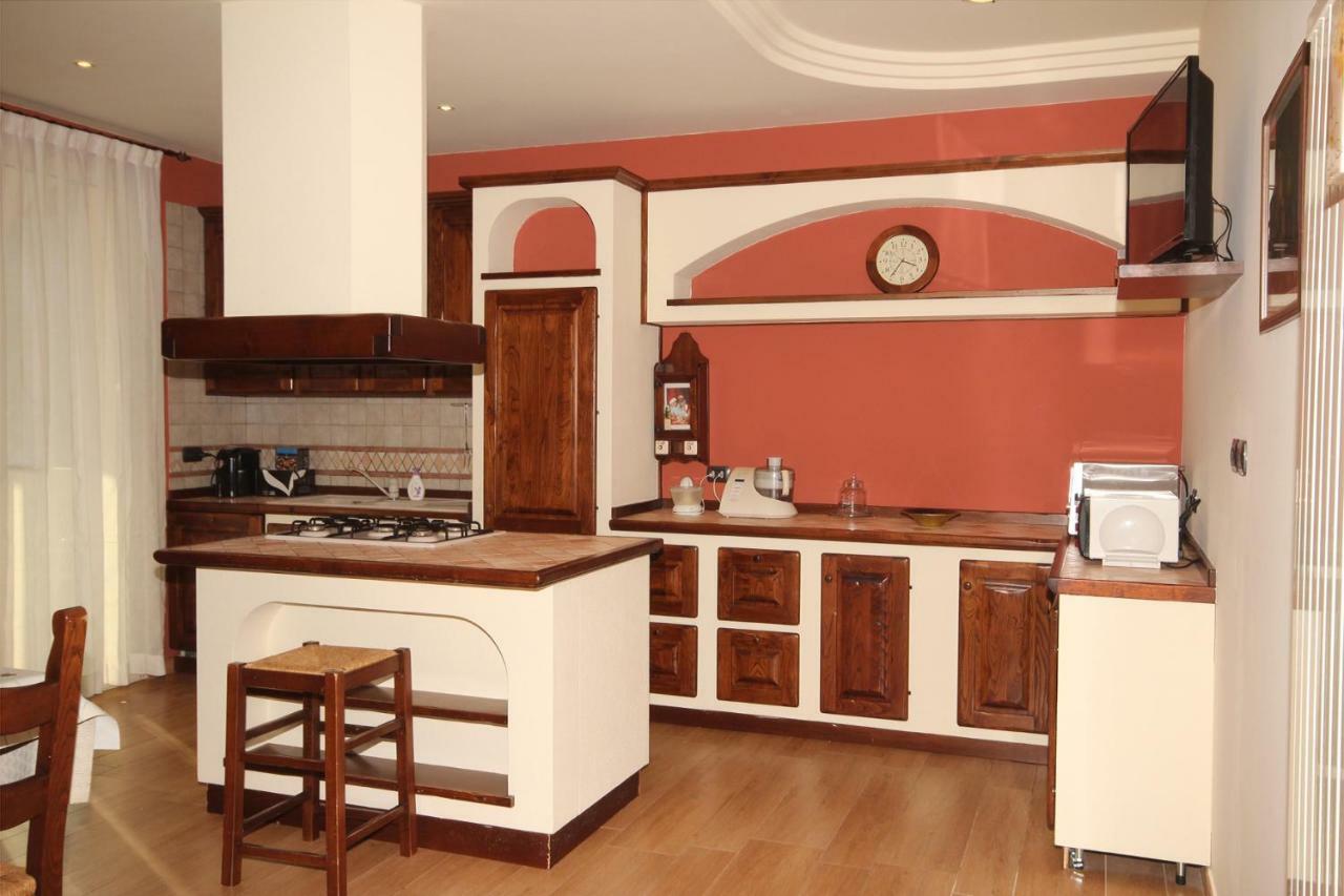 Magnolia Otel Savignano sul Rubicone Dış mekan fotoğraf